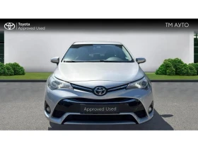 Toyota Avensis 1.8 VVT-i Executive | Mobile.bg    5