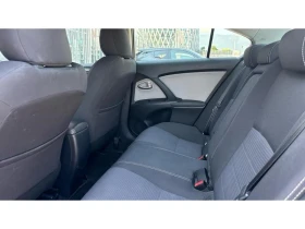 Toyota Avensis 1.8 VVT-i Executive | Mobile.bg    11