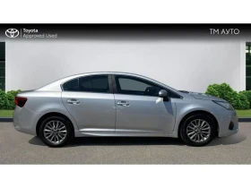 Toyota Avensis 1.8 VVT-i Executive | Mobile.bg    17
