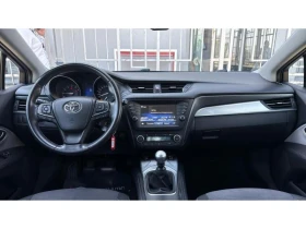 Toyota Avensis 1.8 VVT-i Executive | Mobile.bg    8