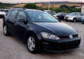 Обява за продажба на VW Golf 1.6tdi 4motion ~15 500 лв. - изображение 1