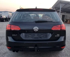 Обява за продажба на VW Golf 1.6tdi 4motion ~15 500 лв. - изображение 4