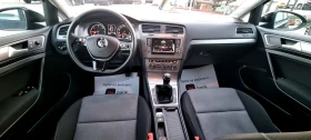 Обява за продажба на VW Golf 1.6tdi 4motion ~15 500 лв. - изображение 7