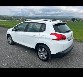 Обява за продажба на Peugeot 2008 ~11 000 лв. - изображение 3