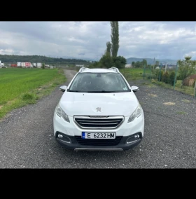 Обява за продажба на Peugeot 2008 ~11 000 лв. - изображение 1