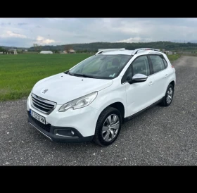Обява за продажба на Peugeot 2008 ~11 000 лв. - изображение 1