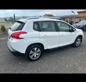 Обява за продажба на Peugeot 2008 ~11 000 лв. - изображение 4