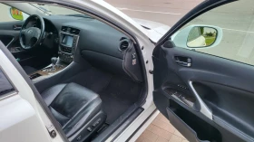 Lexus IS 250 | Mobile.bg    2