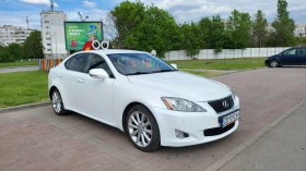     Lexus IS 250