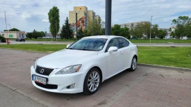 Lexus IS 250 | Mobile.bg    12