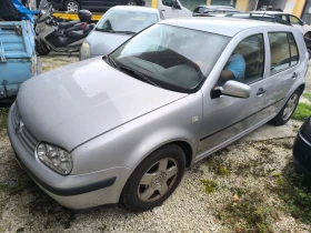VW Golf 1.6 - 4290 лв. - 50249888 4