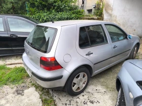 VW Golf 1.6 - 4290 лв. - 50249888 2
