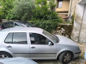 VW Golf 1.6 - 4290 лв. - 50249888 3