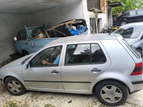 VW Golf 1.6 - 4290 лв. - 50249888 5