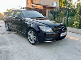 Обява за продажба на Mercedes-Benz C 200 Mercedes C200 Avantgarde AMG Line ~15 000 лв. - изображение 1