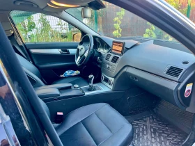 Обява за продажба на Mercedes-Benz C 200 Mercedes C200 Avantgarde AMG Line ~15 000 лв. - изображение 6