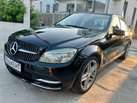 Обява за продажба на Mercedes-Benz C 200 Mercedes C200 Avantgarde AMG Line ~15 000 лв. - изображение 1