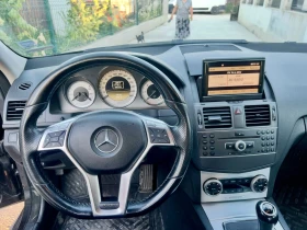 Обява за продажба на Mercedes-Benz C 200 Mercedes C200 Avantgarde AMG Line ~15 000 лв. - изображение 9