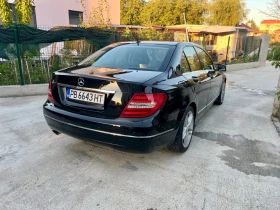 Обява за продажба на Mercedes-Benz C 200 Mercedes C200 Avantgarde AMG Line ~15 000 лв. - изображение 5