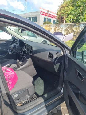 Seat Leon 1.2 TSI | Mobile.bg    10