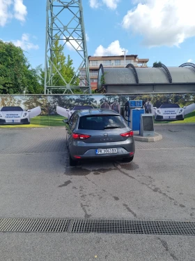 Seat Leon 1.2 TSI | Mobile.bg    4