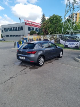Seat Leon 1.2 TSI | Mobile.bg    5