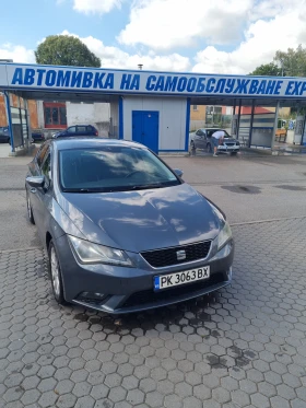 Seat Leon 1.2 TSI | Mobile.bg    7