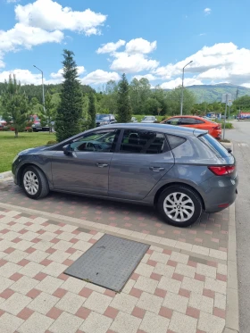 Seat Leon 1.2 TSI | Mobile.bg    9