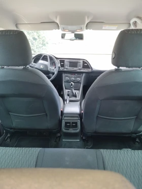 Seat Leon 1.2 TSI | Mobile.bg    10