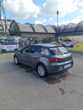 Seat Leon 1.2 TSI | Mobile.bg    3