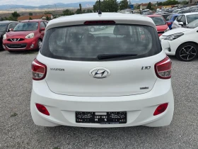Hyundai I10 1.2I-87K.C- Intro Edition-EURO5B | Mobile.bg    6