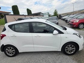Hyundai I10 1.2I-87K.C- Intro Edition-EURO5B | Mobile.bg    4
