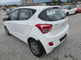Hyundai I10 1.2I-87K.C- Intro Edition-EURO5B | Mobile.bg    7
