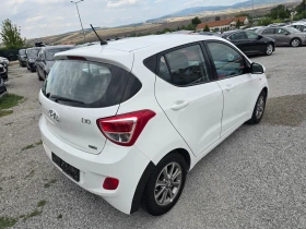 Hyundai I10 1.2I-87K.C- Intro Edition-EURO5B | Mobile.bg    5