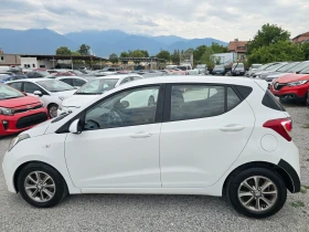 Hyundai I10 1.2I-87K.C- Intro Edition-EURO5B | Mobile.bg    8