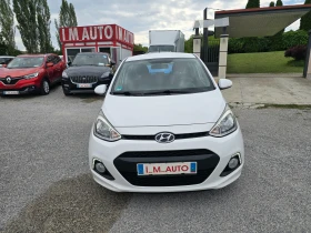Hyundai I10 1.2I-87K.C- Intro Edition-EURO5B | Mobile.bg    2