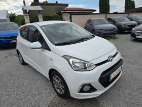 Hyundai I10 1.2I-87K.C- Intro Edition-EURO5B | Mobile.bg    3