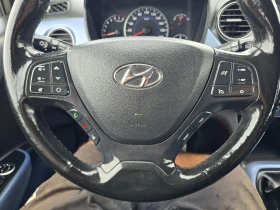 Hyundai I10 1.2I-87K.C- Intro Edition-EURO5B | Mobile.bg    16