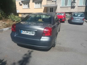 Toyota Avensis - 7400 лв. - 61789108 3
