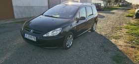 Peugeot 307 SW | Mobile.bg    2