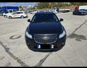 Chevrolet Cruze 1.7 | Mobile.bg    6