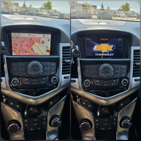 Chevrolet Cruze 1.7 | Mobile.bg    9