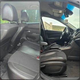Chevrolet Cruze 1.7 | Mobile.bg    10
