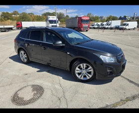 Chevrolet Cruze 1.7 | Mobile.bg    2