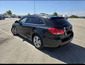 Chevrolet Cruze 1.7 | Mobile.bg    4
