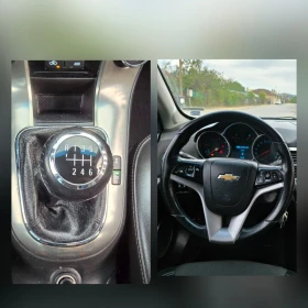 Chevrolet Cruze 1.7 | Mobile.bg    8