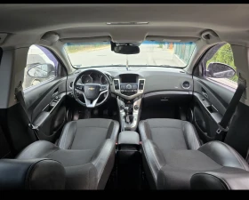 Chevrolet Cruze 1.7 | Mobile.bg    7