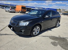 Chevrolet Cruze 1.7 | Mobile.bg    5