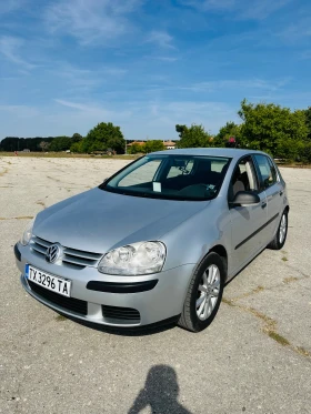 Обява за продажба на VW Golf ~3 899 лв. - изображение 1
