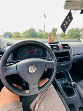 Обява за продажба на VW Golf ~3 899 лв. - изображение 6